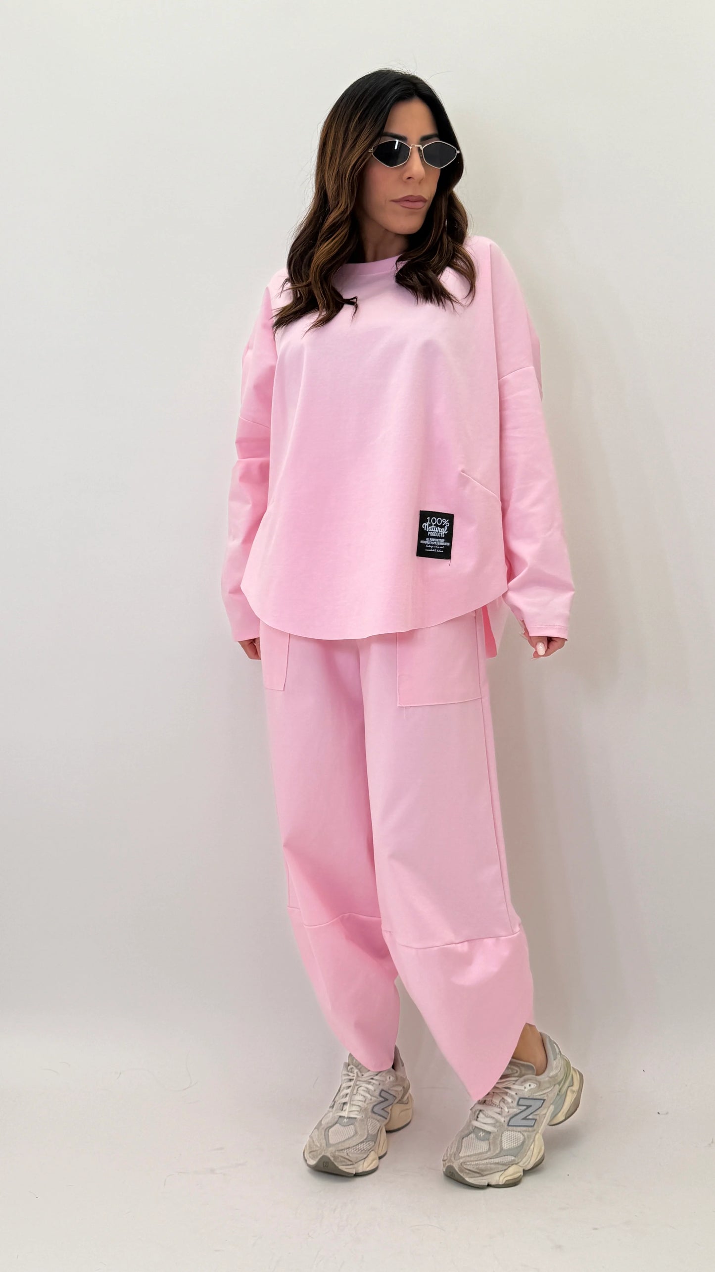 Elisa | Mono Comfy Japan 6171