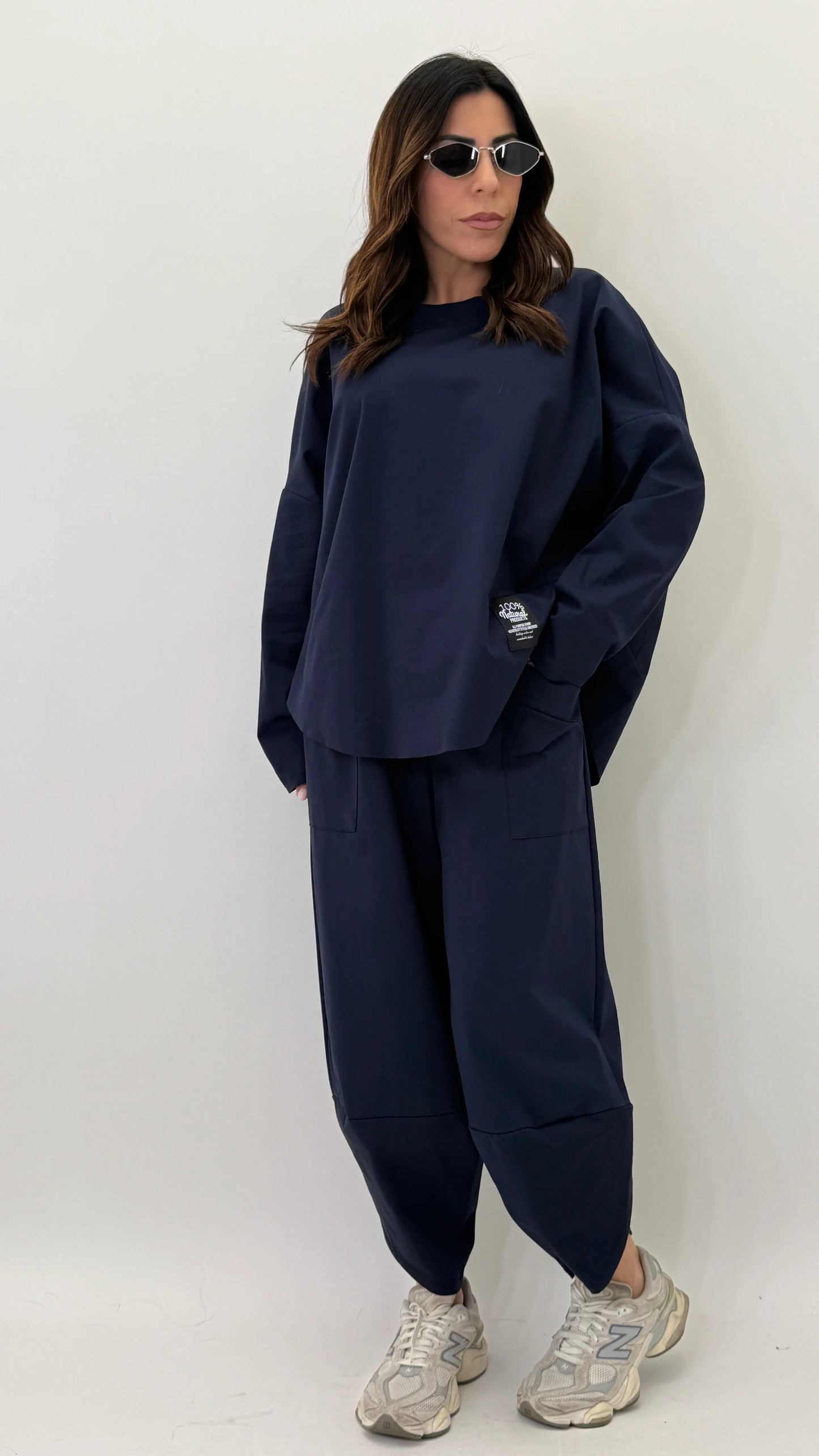 Elisa | Mono Comfy Japan 6171