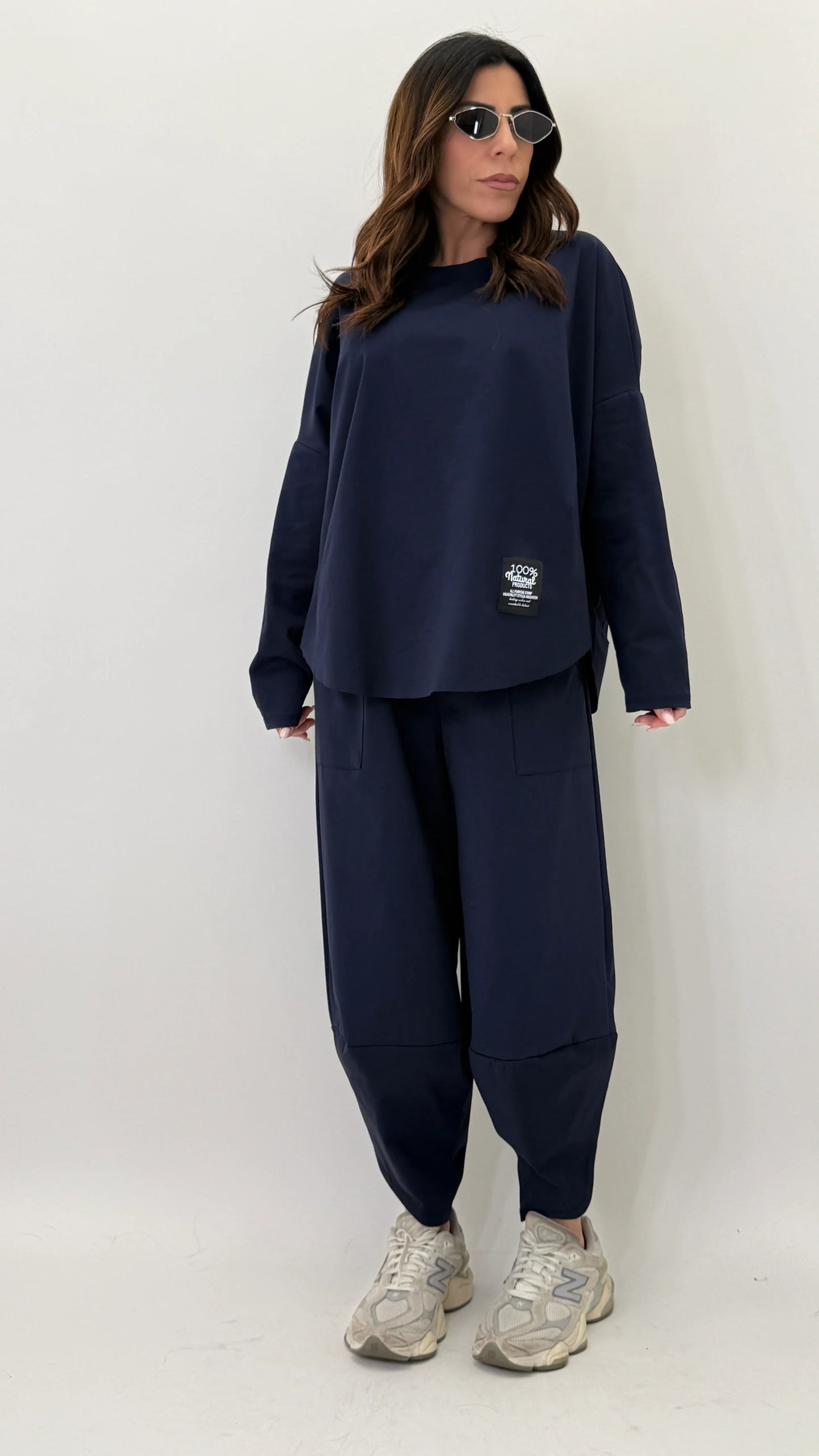 Elisa | Mono Comfy Japan 6171