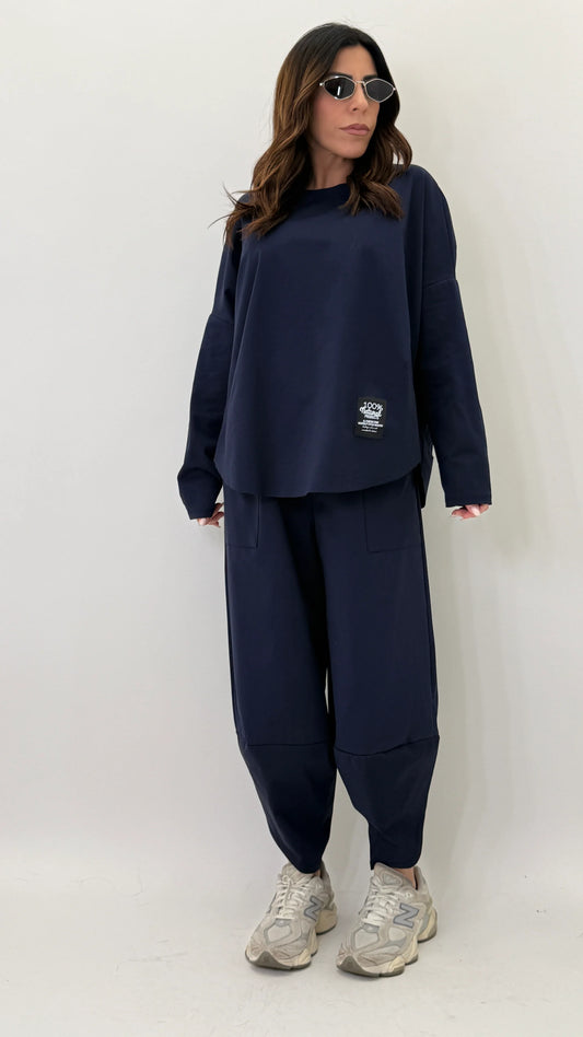 Elisa | Mono Comfy Japan 6171