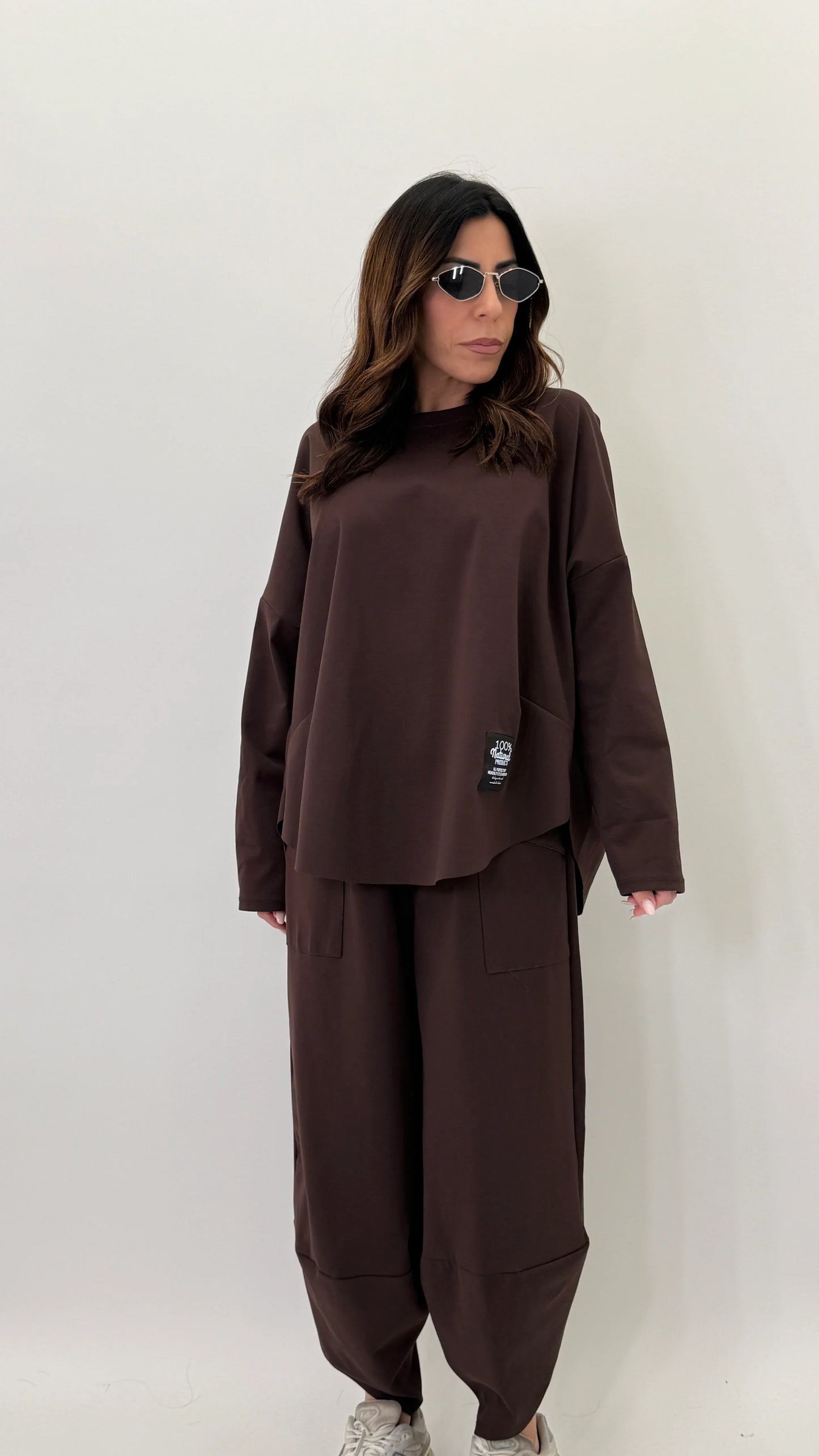 Elisa | Mono Comfy Japan 6171