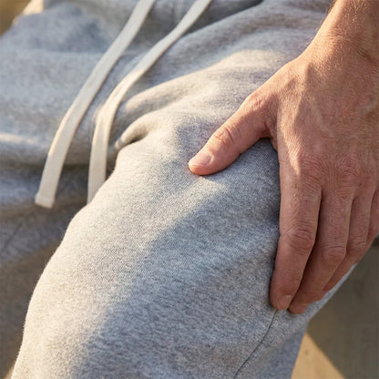 Lukas | Pantalones informales para hombre de corte holgado